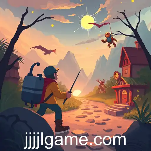 Exploring the Entertaining World of 'Fun Adventures' in Online Gaming