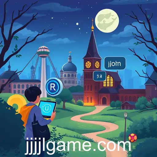 The Rise of Online English Games