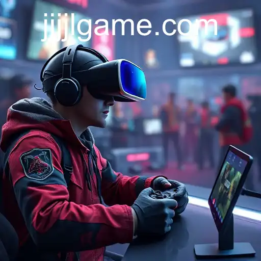 The Evolution of Online Gaming in the New Era