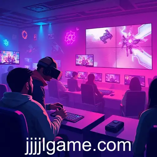 The Evolution of Online Game Platforms