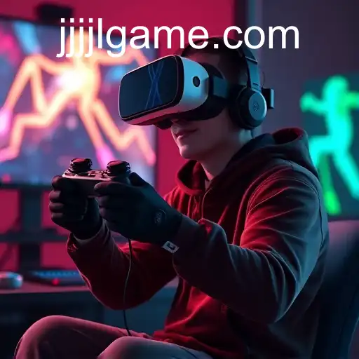 Gaming Evolutions: The Rise of jjjjl