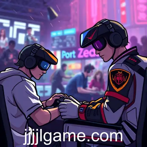 Gaming Evolution and the Rise of 'jjjjl'