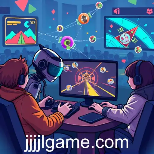 Gaming Trends in the Digital Landscape