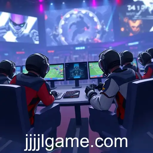 Gaming Website Revolutionizes Online Play