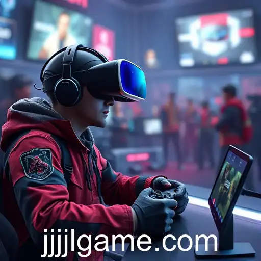 The Evolution of Online Gaming in the New Era