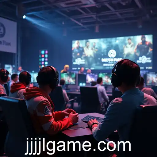 The Evolution of Online Gaming in 2025