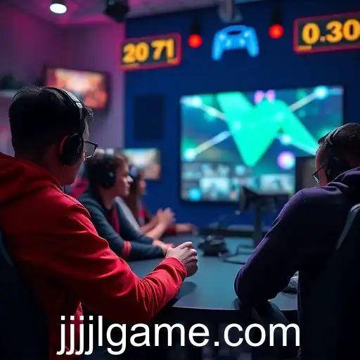 Gaming Evolutions and Innovations to Watch