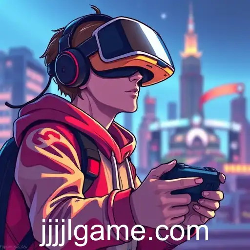 Gaming Evolves: The Rise of Online Platforms