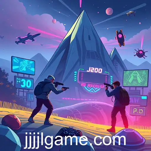 Gaming Evolution and the Rise of 'jjjjl'