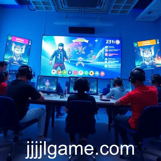 The Rise of Gaming Platforms: A New Era for Online Enthusiasts