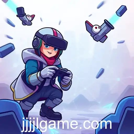 Gaming Trends and Innovations in 2025