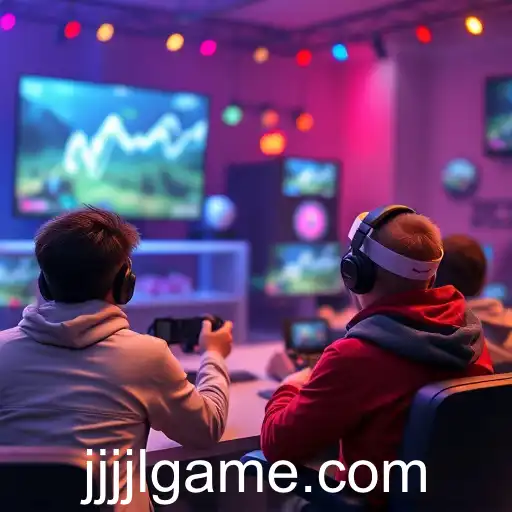 The Rise of Online Gaming Platforms