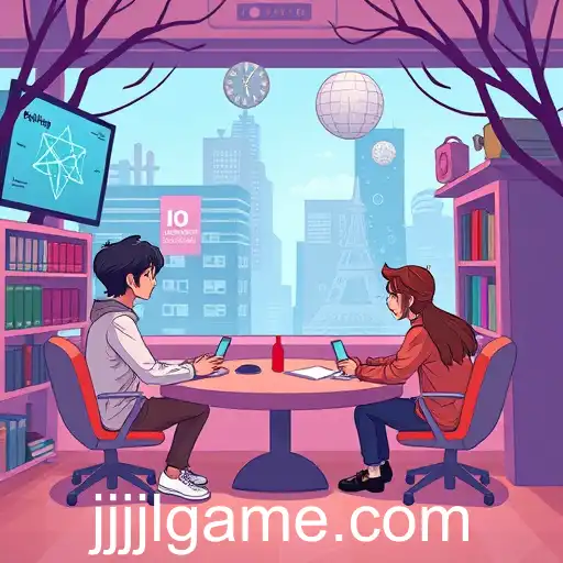 The Rise of Online Gaming in a Connected World