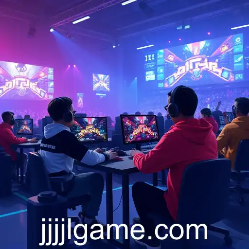 Innovative Trends in Online Gaming Communities