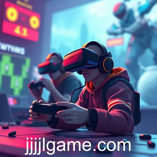 Online Gaming Trends and Innovations