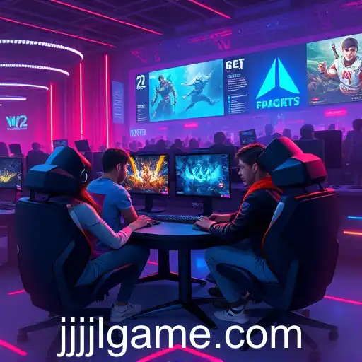 The Rise and Evolution of Online Gaming in 2025