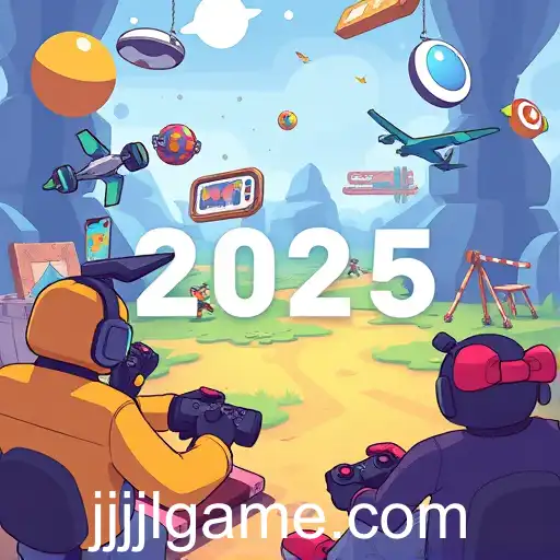 The Rise of Browser-Based Gaming Platforms