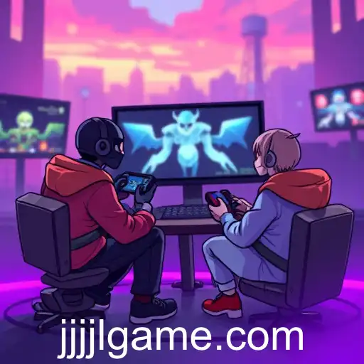 The Rise of jjjjl: A New Player in the Gaming World