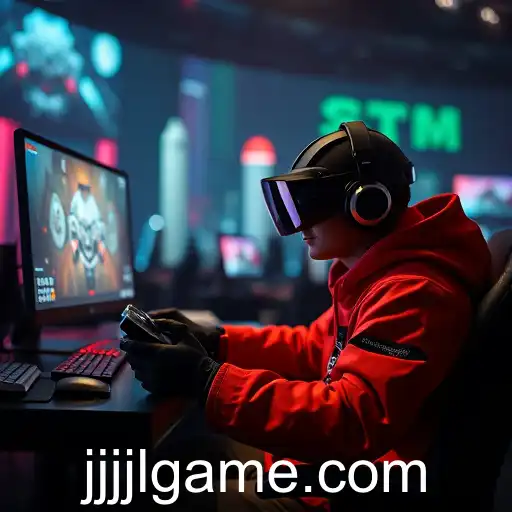 The Rise of Engagement in English Gaming