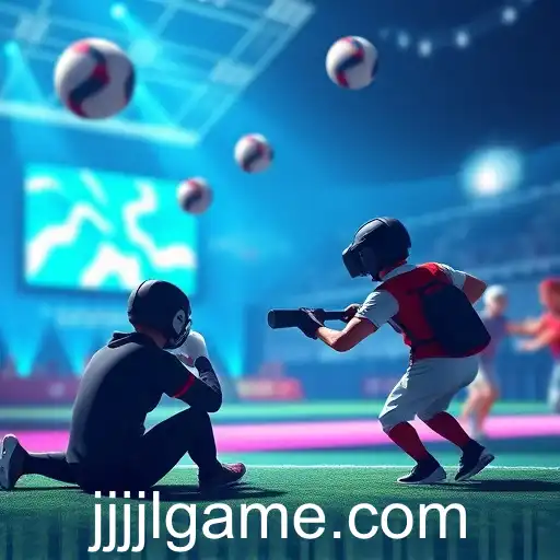 Rising Trends in Online Gaming: The Case of jjjjl