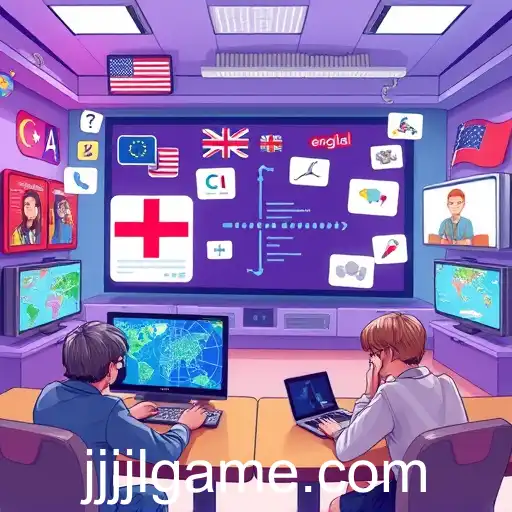 Virtual Adventures Await: Gaming in 2025