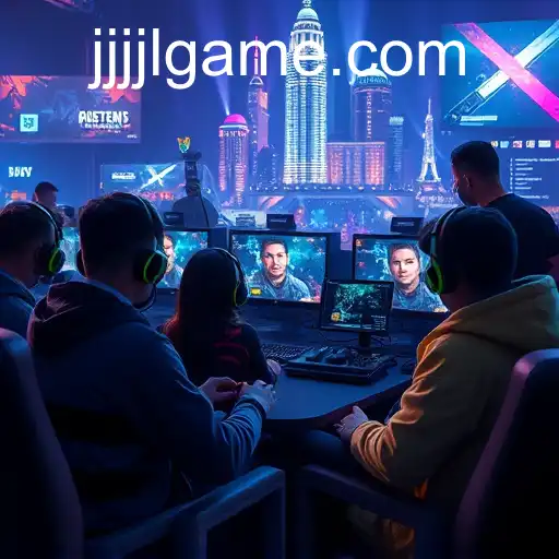 Online Gaming in a Changing World