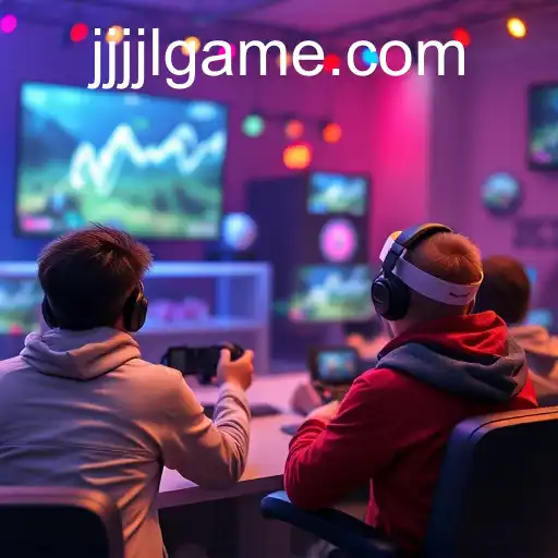 The Rise of Online Gaming Platforms