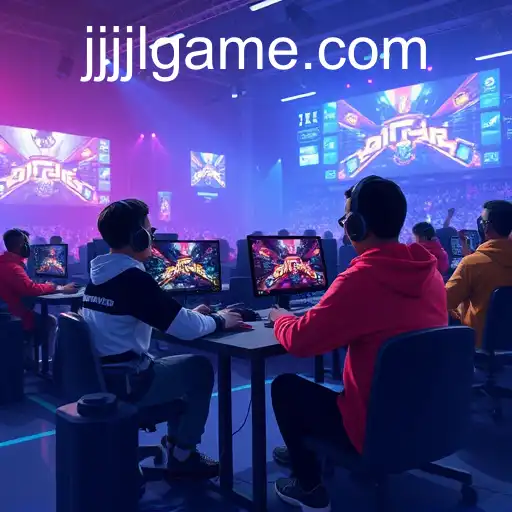 Innovative Trends in Online Gaming Communities