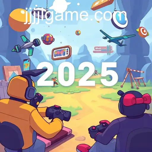 The Rise of Browser-Based Gaming Platforms