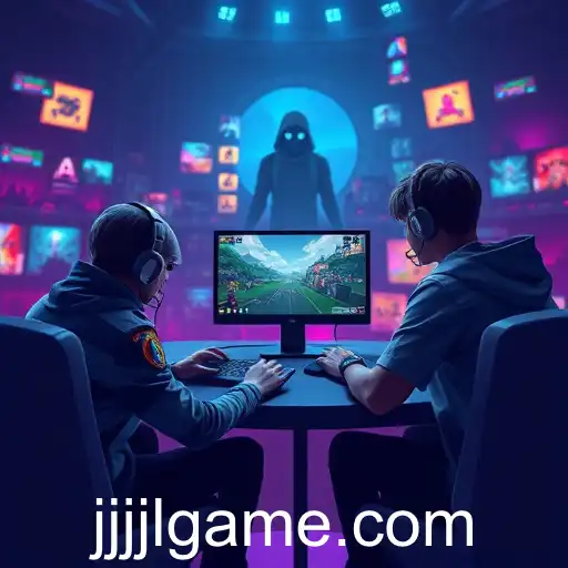 The Rise of Gaming Sites: A Digital Revolution