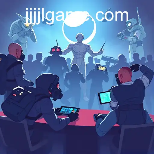 Gaming Revolution: The Rise of jjjjl in 2026