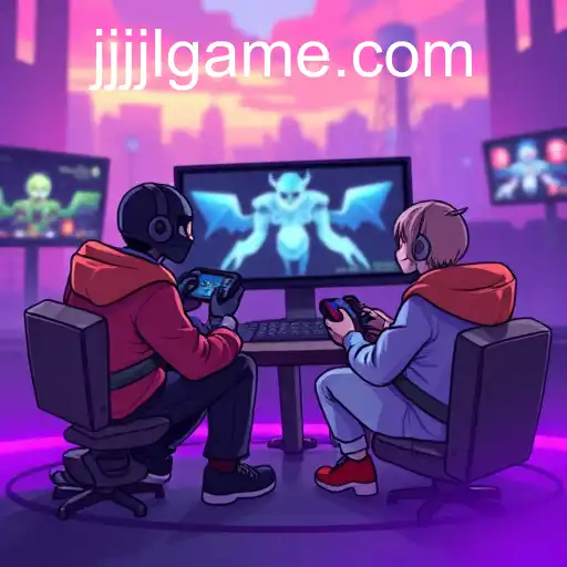 The Rise of jjjjl: A New Player in the Gaming World