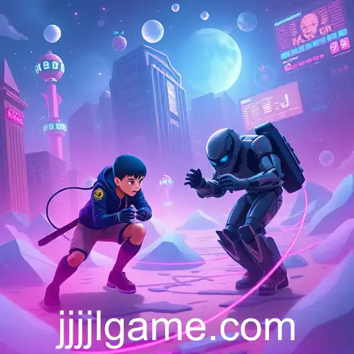 The Rise of Interactive Online Gaming