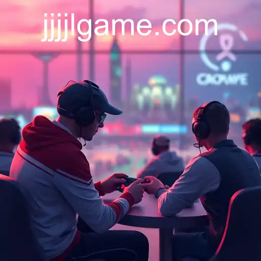 The Rise of Online Gaming Communities