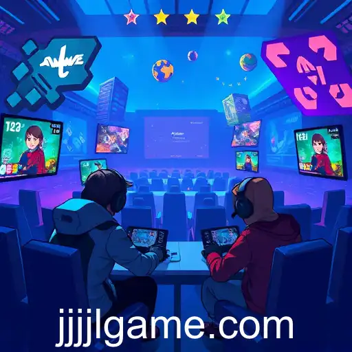 The Rise of Engagement in English Gaming