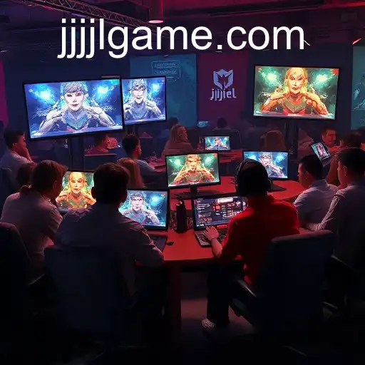 Gaming Evolution: The Rise of Online Platforms