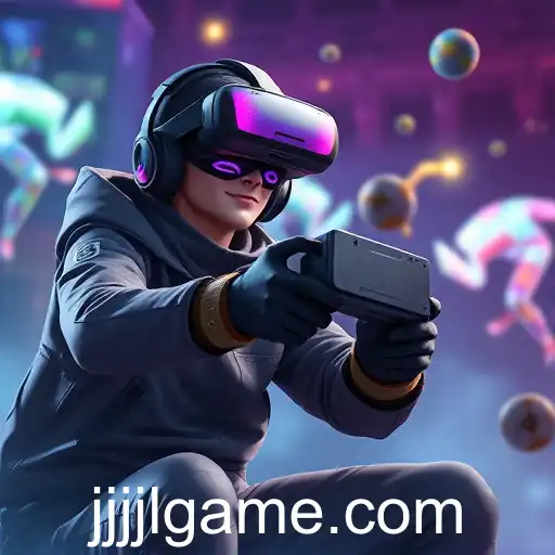 Rising Trends in Online Gaming: The Case of jjjjl
