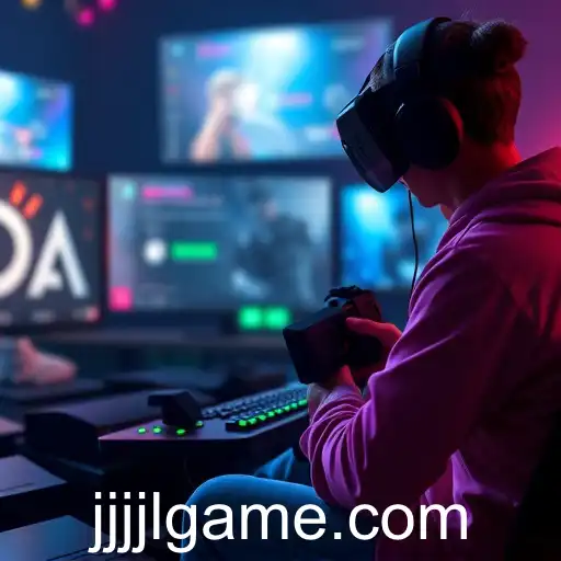 Rising Trends in Online Gaming Platforms