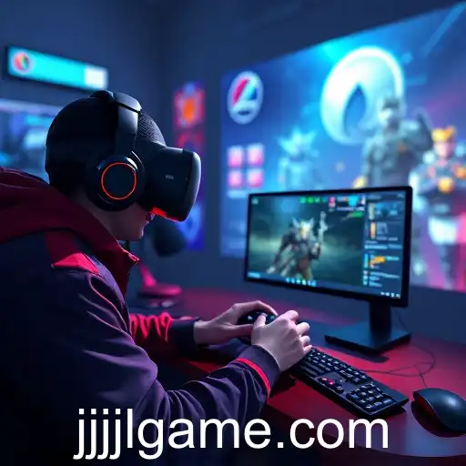 Rising Trends in Online Gaming This Year