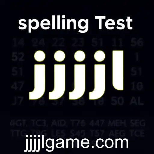 Exploring Spelling Challenges: The Fascination Behind the Keyword 'jjjjl'