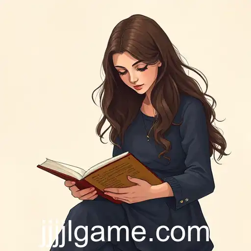 Unveiling the Enigma: How 'jjjjl' is Redefining Creative Writing Games Online